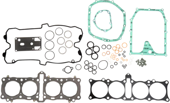 Athena Complete Engine Rebuild Gasket Kit wo Oil Seal