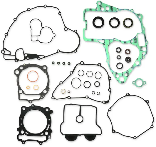 Athena Complete Engine Rebuild Gasket Kit w Oil Seal