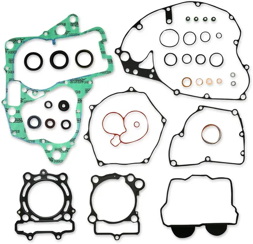 Athena Complete Engine Rebuild Gasket Kit w Oil Seal