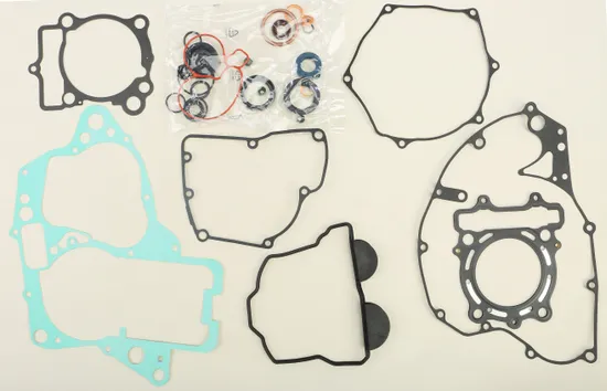 Athena Complete Engine Rebuild Gasket Kit w Oil Seal