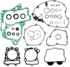 Athena Complete Engine Rebuild Gasket Kit w Oil Seal