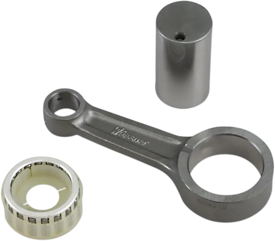 Wossner Complete Connecting Rod Crankshaft Rebuild Kit