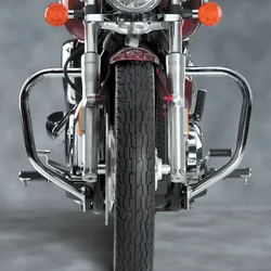 National Cycle Paladin Chrome Highway Bars Engine Crash Guards Protectors