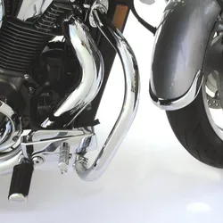 National Cycle Paladin Chrome Highway Bars Engine Crash Guards Protectors