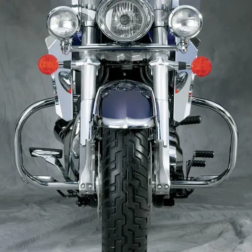 National Cycle Paladin Chrome Highway Bars Engine Crash Guards Protectors