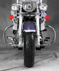 National Cycle Paladin Chrome Highway Bars Engine Crash Guards Protectors