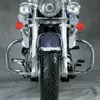 National Cycle Paladin Chrome Highway Bars Engine Crash Guards Protectors