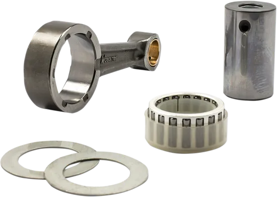 Wossner Complete Connecting Rod Crankshaft Rebuild Kit