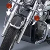 National Cycle Paladin Chrome Highway Bars Engine Crash Guards Protectors