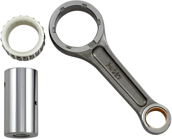Wossner Complete Connecting Rod Crankshaft Rebuild Kit