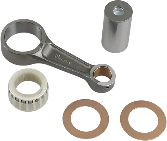 Wossner Complete Connecting Rod Crankshaft Rebuild Kit