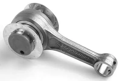 Athena Connecting Rod Kit