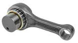 Athena Connecting Rod Kit