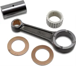 Wossner Complete Connecting Rod Crankshaft Rebuild Kit