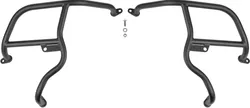 National Cycle Black Extreme Adventure Gear Engine Crash Guards Protectors Bars