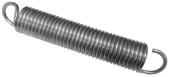 Snow Plow Blade Spring 6