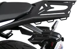 National Cycle Rear Fender Luggage Rack Black