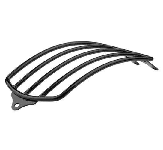 National Cycle Paladin Solo Rear Fender Luggage Rack Black 14in. X 7.25in.