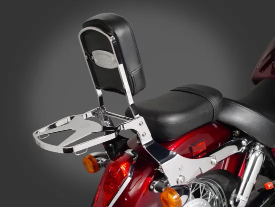 National Cycle Paladin QuickSet Backrest Luggage Rack Mounting System