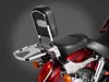 National Cycle Paladin QuickSet Backrest Luggage Rack Mounting System