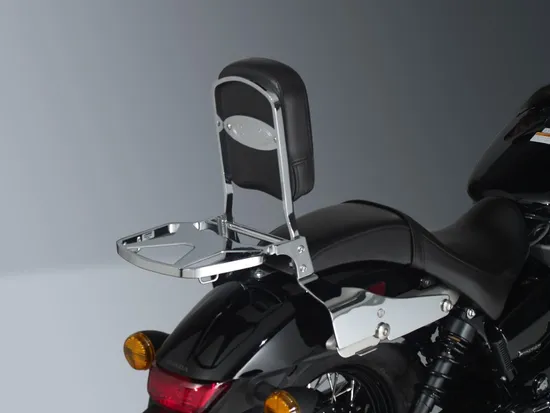 National Cycle Paladin QuickSet Backrest Luggage Rack Mounting System