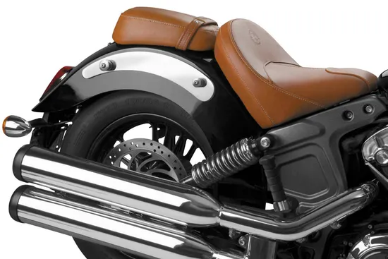 National Cycle Paladin QuickSet Backrest Luggage Rack Mounting System