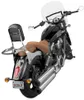 National Cycle Paladin QuickSet Backrest Luggage Rack Mounting System