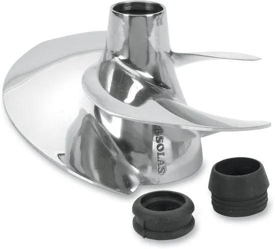 Solas Stock or Limited Engine Concord Impeller 12/18 Pitch