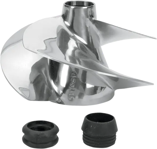 Solas Stock Engine Concord Impeller 15/21 Pitch