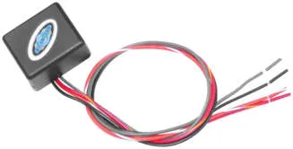 Illuminator RBT Pulsing Brake Light Module Load Equalizer Hardwire