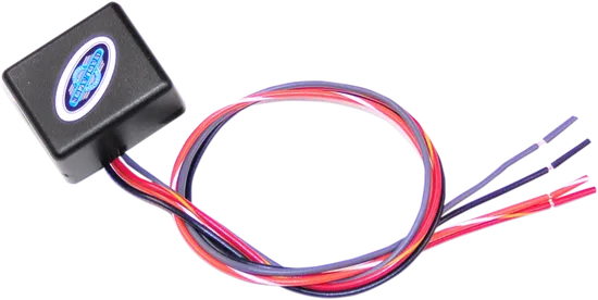 Illuminator RBT Pulsing Brake Light Module Load Equalizer Hardwire