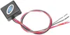 Illuminator RBT Pulsing Brake Light Module Load Equalizer Hardwire