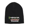 Pro Circuit Racing Adult Unisex Adults Monster Beanie Black
