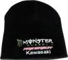 Pro Circuit Racing Adult Unisex Adults Monster Beanie Black