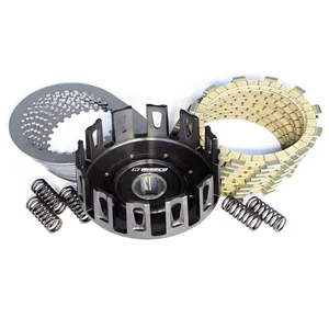 Wiseco Performance Clutch Kit for RMZ250