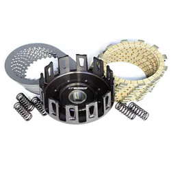 Wiseco Performance Clutch Kit for YZ125
