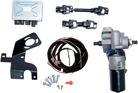 Electric Power Steering Kit - Big Red 3