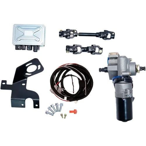 Electric Power Steering Kit - Big Red 3