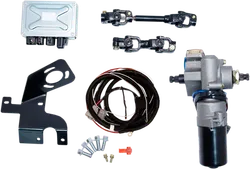 Electric Power Steering Kit - Big Red