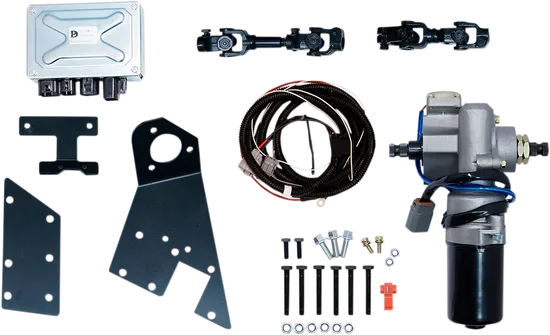 Electric Power Steering Kit - Pioneer 500 1