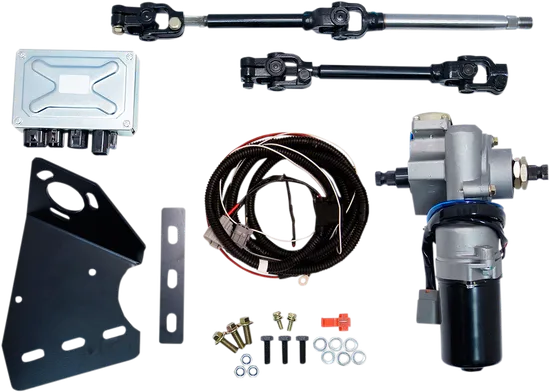 Moose Utility Electric Electronic Power Steering EPS Kit