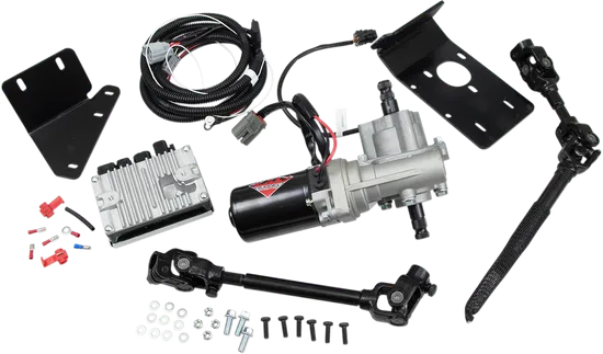 Moose Utility Electric Electronic Power Steering EPS Kit