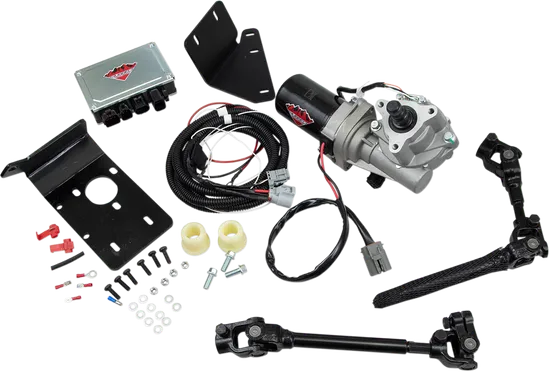 Moose Utility Electric Electronic Power Steering EPS Kit