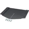 Moose Racing Universal Bike Rack Mounting Plate 8X14in