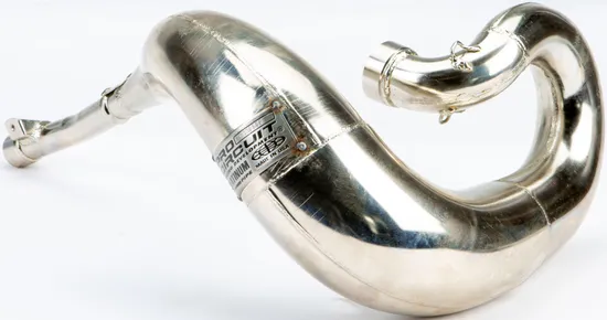 Pro Circuit Platinum Expansion Chamber Pipe