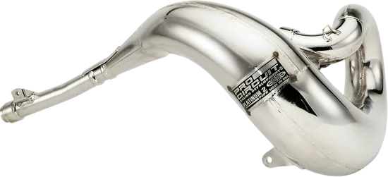 Pro Circuit Platinum 2 Expansion Chamber Pipe