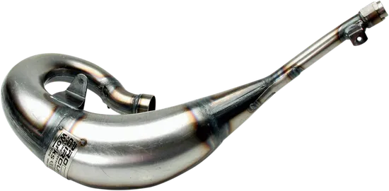 Pro Circuit Works Expansion Chamber Pipe 1