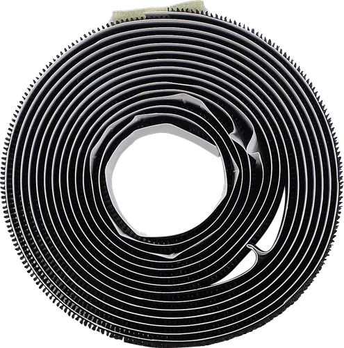 Moose Utility Side Cab Enclosure Zippered Door Kit