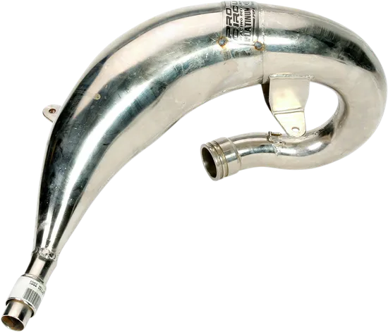 Pro Circuit Platinum Exhaust Head Pipe Header 1