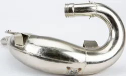 Pro Circuit Platinum Expansion Chamber Pipe